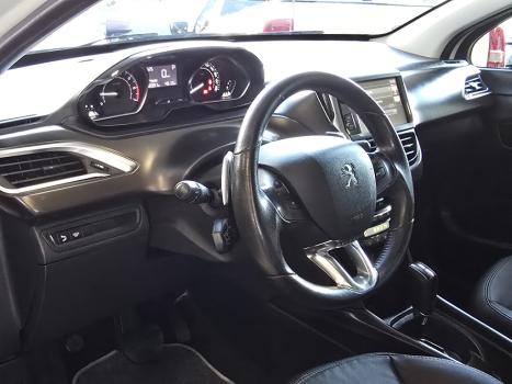 PEUGEOT 2008 1.6 16V 4P FLEX GRIFFE AUTOMTICO, Foto 13