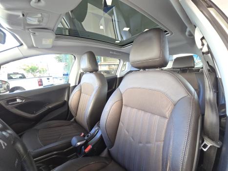 PEUGEOT 2008 1.6 16V 4P FLEX GRIFFE AUTOMTICO, Foto 15