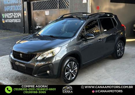 PEUGEOT 2008 1.6 16V 4P FLEX GRIFFE AUTOMTICO, Foto 2