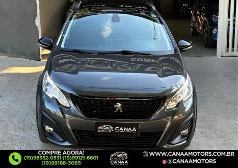PEUGEOT 2008 1.6 16V 4P FLEX GRIFFE AUTOMTICO, Foto 3