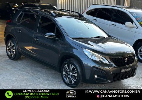 PEUGEOT 2008 1.6 16V 4P FLEX GRIFFE AUTOMTICO, Foto 4