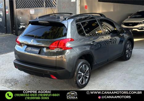 PEUGEOT 2008 1.6 16V 4P FLEX GRIFFE AUTOMTICO, Foto 5