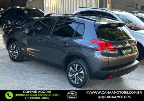 PEUGEOT 2008 1.6 16V 4P FLEX GRIFFE AUTOMTICO, Foto 7
