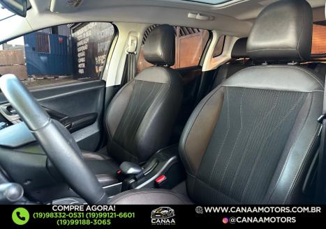 PEUGEOT 2008 1.6 16V 4P FLEX GRIFFE AUTOMTICO, Foto 8