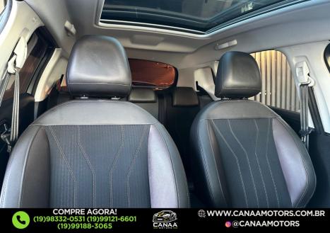 PEUGEOT 2008 1.6 16V 4P FLEX GRIFFE AUTOMTICO, Foto 9