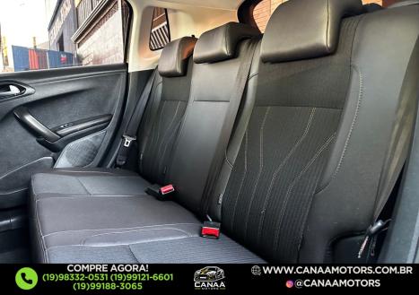 PEUGEOT 2008 1.6 16V 4P FLEX GRIFFE AUTOMTICO, Foto 10