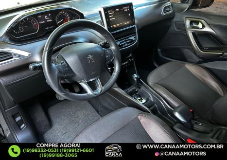 PEUGEOT 2008 1.6 16V 4P FLEX GRIFFE AUTOMTICO, Foto 11