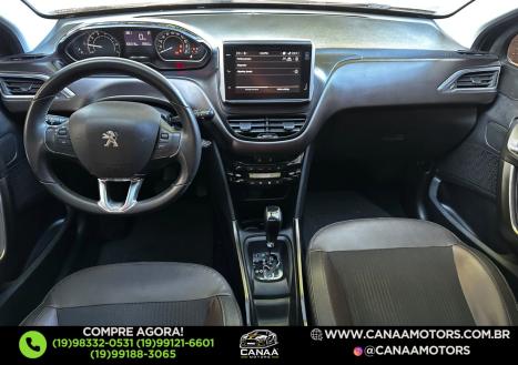 PEUGEOT 2008 1.6 16V 4P FLEX GRIFFE AUTOMTICO, Foto 12