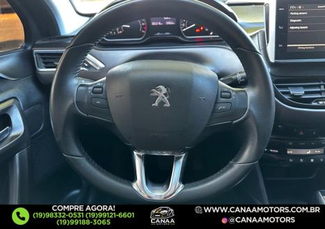 PEUGEOT 2008 1.6 16V 4P FLEX GRIFFE AUTOMTICO, Foto 13