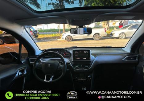 PEUGEOT 2008 1.6 16V 4P FLEX GRIFFE AUTOMTICO, Foto 14