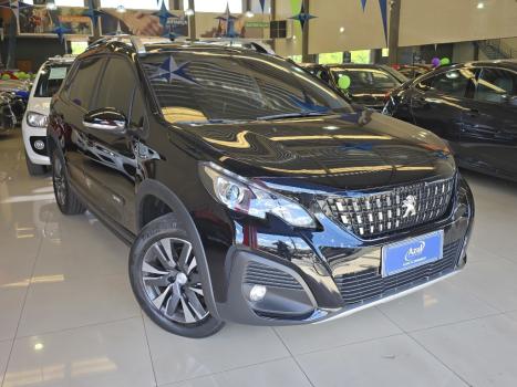 PEUGEOT 2008 1.6 16V 4P FLEX GRIFFE AUTOMTICO, Foto 1