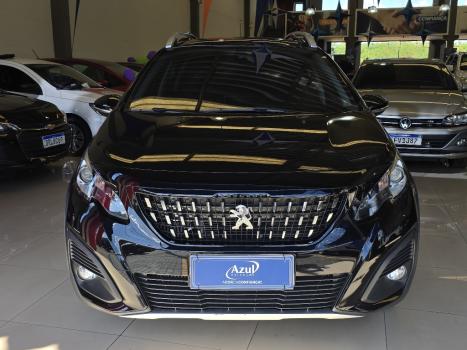 PEUGEOT 2008 1.6 16V 4P FLEX GRIFFE AUTOMTICO, Foto 2