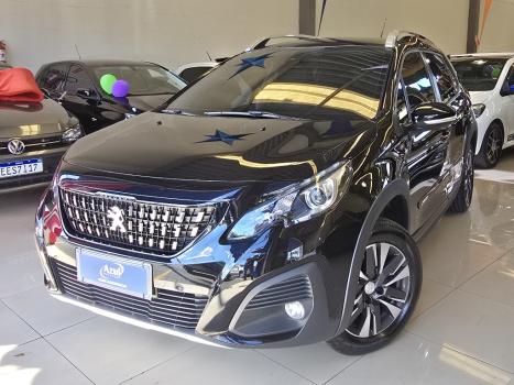 PEUGEOT 2008 1.6 16V 4P FLEX GRIFFE AUTOMTICO, Foto 3