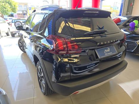 PEUGEOT 2008 1.6 16V 4P FLEX GRIFFE AUTOMTICO, Foto 4
