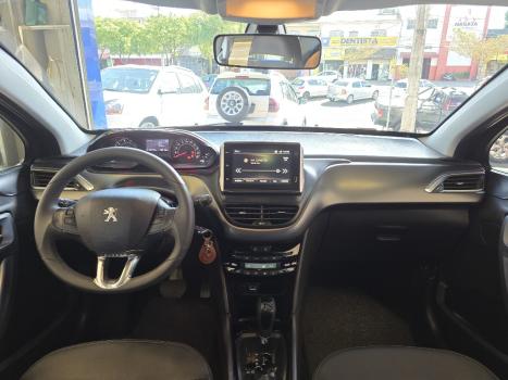 PEUGEOT 2008 1.6 16V 4P FLEX GRIFFE AUTOMTICO, Foto 7