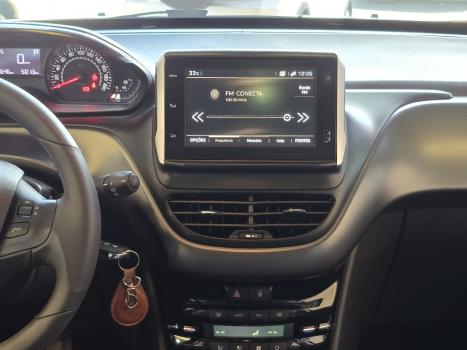 PEUGEOT 2008 1.6 16V 4P FLEX GRIFFE AUTOMTICO, Foto 8