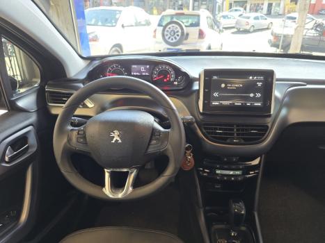 PEUGEOT 2008 1.6 16V 4P FLEX GRIFFE AUTOMTICO, Foto 10