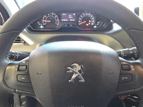 PEUGEOT 2008 1.6 16V 4P FLEX GRIFFE AUTOMTICO, Foto 11