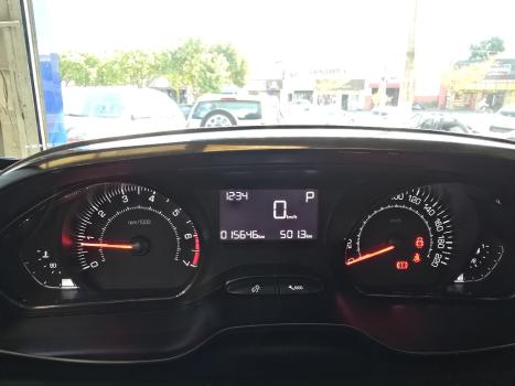 PEUGEOT 2008 1.6 16V 4P FLEX GRIFFE AUTOMTICO, Foto 12
