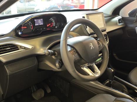 PEUGEOT 2008 1.6 16V 4P FLEX GRIFFE AUTOMTICO, Foto 15