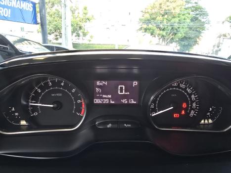 PEUGEOT 2008 1.6 16V 4P FLEX GRIFFE AUTOMTICO, Foto 11