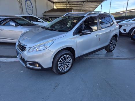 PEUGEOT 2008 1.6 16V 4P FLEX ALLURE AUTOMTICO, Foto 1