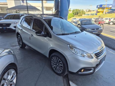PEUGEOT 2008 1.6 16V 4P FLEX ALLURE AUTOMTICO, Foto 3