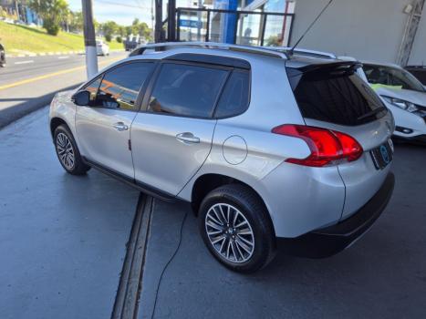 PEUGEOT 2008 1.6 16V 4P FLEX ALLURE AUTOMTICO, Foto 4