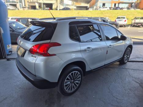 PEUGEOT 2008 1.6 16V 4P FLEX ALLURE AUTOMTICO, Foto 6