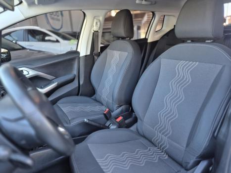 PEUGEOT 2008 1.6 16V 4P FLEX ALLURE AUTOMTICO, Foto 8