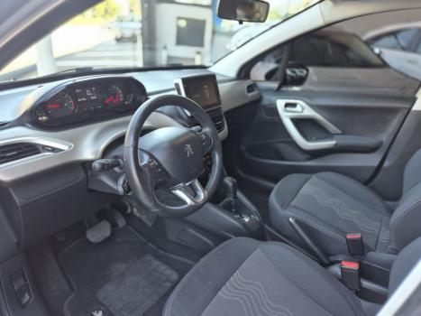 PEUGEOT 2008 1.6 16V 4P FLEX ALLURE AUTOMTICO, Foto 10