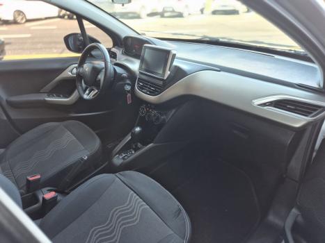 PEUGEOT 2008 1.6 16V 4P FLEX ALLURE AUTOMTICO, Foto 11