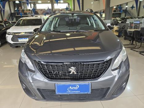 PEUGEOT 2008 1.6 16V 4P FLEX ALLURE PACK AUTOMTICO, Foto 2