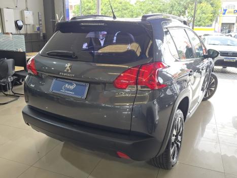 PEUGEOT 2008 1.6 16V 4P FLEX ALLURE PACK AUTOMTICO, Foto 5