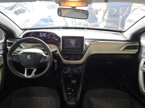PEUGEOT 2008 1.6 16V 4P FLEX ALLURE PACK AUTOMTICO, Foto 6