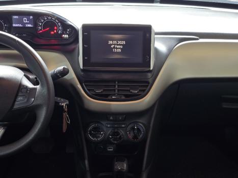 PEUGEOT 2008 1.6 16V 4P FLEX ALLURE PACK AUTOMTICO, Foto 7