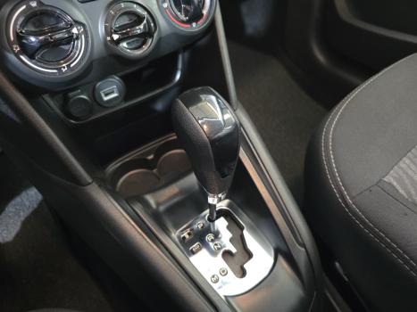 PEUGEOT 2008 1.6 16V 4P FLEX ALLURE PACK AUTOMTICO, Foto 8