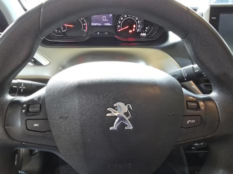 PEUGEOT 2008 1.6 16V 4P FLEX ALLURE PACK AUTOMTICO, Foto 10