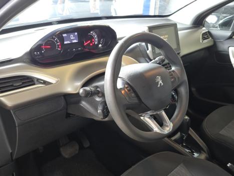 PEUGEOT 2008 1.6 16V 4P FLEX ALLURE PACK AUTOMTICO, Foto 13