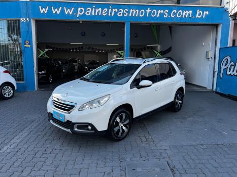 PEUGEOT 2008 1.6 16V 4P FLEX ALLURE AUTOMTICO, Foto 1
