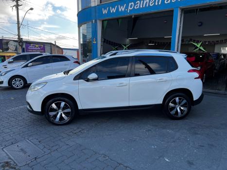 PEUGEOT 2008 1.6 16V 4P FLEX ALLURE AUTOMTICO, Foto 2