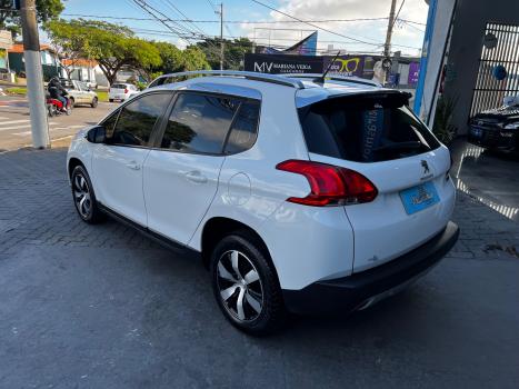 PEUGEOT 2008 1.6 16V 4P FLEX ALLURE AUTOMTICO, Foto 3