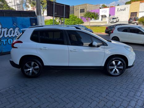 PEUGEOT 2008 1.6 16V 4P FLEX ALLURE AUTOMTICO, Foto 4