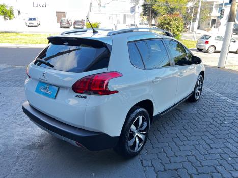 PEUGEOT 2008 1.6 16V 4P FLEX ALLURE AUTOMTICO, Foto 5