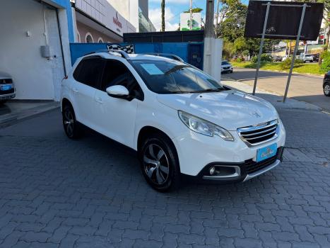 PEUGEOT 2008 1.6 16V 4P FLEX ALLURE AUTOMTICO, Foto 6