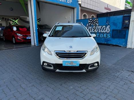 PEUGEOT 2008 1.6 16V 4P FLEX ALLURE AUTOMTICO, Foto 7