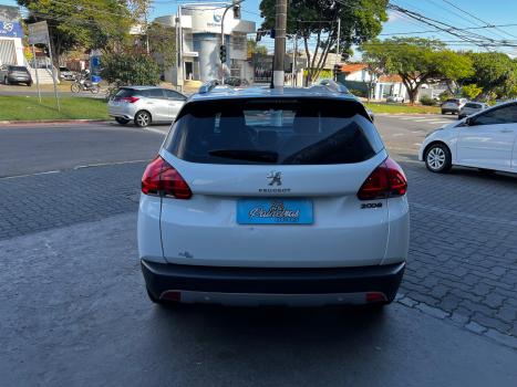 PEUGEOT 2008 1.6 16V 4P FLEX ALLURE AUTOMTICO, Foto 9