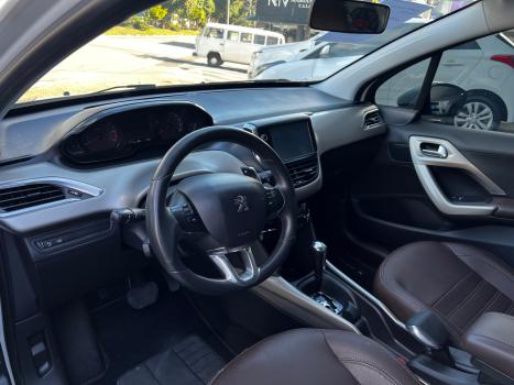 PEUGEOT 2008 1.6 16V 4P FLEX ALLURE AUTOMTICO, Foto 12