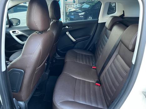 PEUGEOT 2008 1.6 16V 4P FLEX ALLURE AUTOMTICO, Foto 14