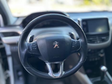 PEUGEOT 2008 1.6 16V 4P FLEX ALLURE AUTOMTICO, Foto 15